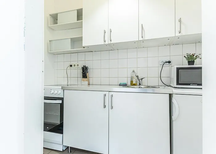 Διαμέρισμα Vienna--2 *